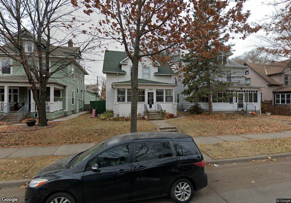 3346 Oakland Ave, Minneapolis, MN 55407 - photo 1