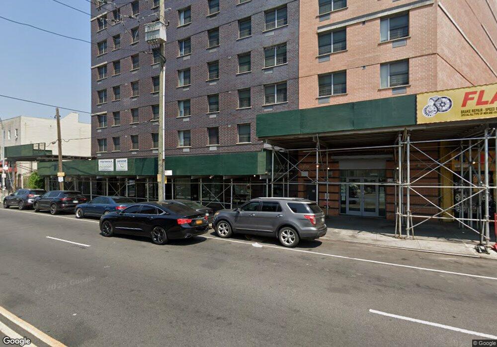 1175 E Tremont Ave, Bronx, NY 10460 - photo 1