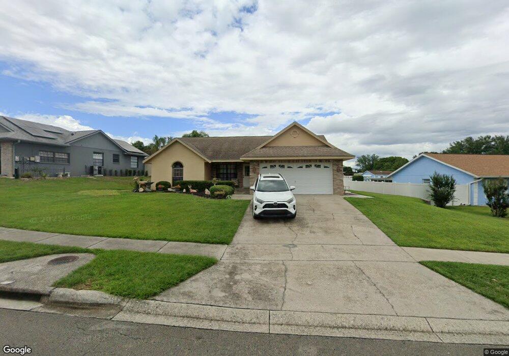 38919 Carr Dr, Zephyrhills, FL 33540 - photo 1