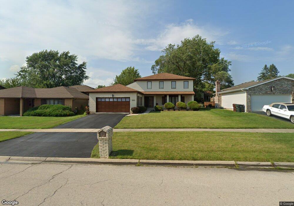 4910 187th St, Country Club Hills, IL 60478 - photo 1