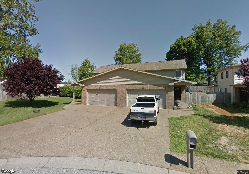 8088 Alexandra Ln unit 8092, Newburgh, IN 47630 - photo 1