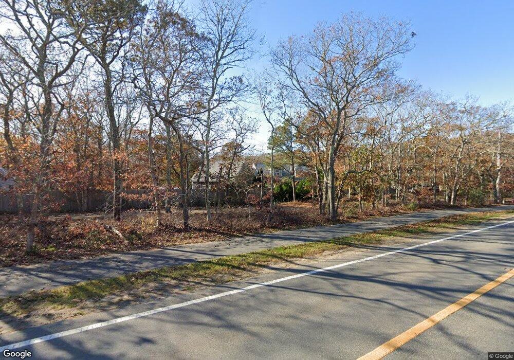 2 Hye Ln, Edgartown, MA 02539 - photo 1