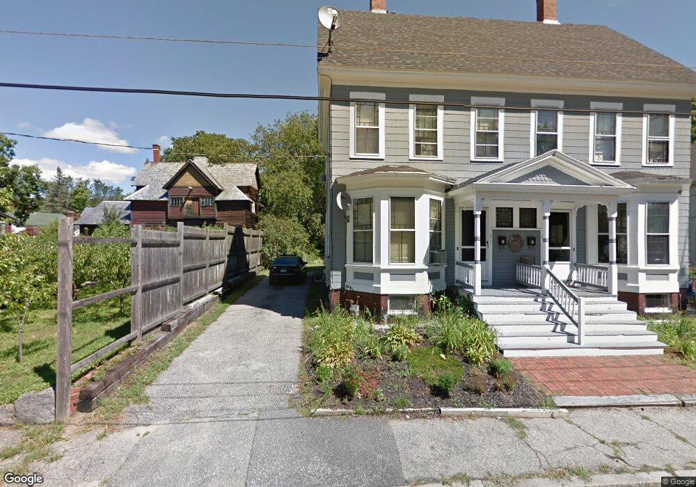 7 1/2 Dakin St, Concord, NH 03301 - photo 1