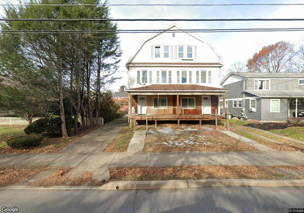 580 Rutter Ave, Kingston, PA 18704 - photo 1