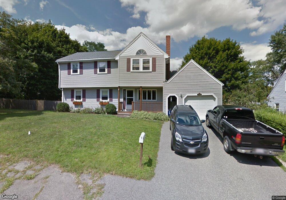 42 Elva Rd, North Weymouth, MA 02191 - photo 1