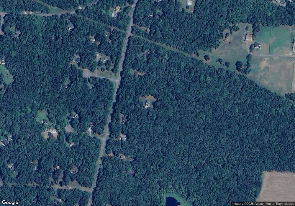 1750 Dorset Ridge Loop, Powhatan, VA 23139 - photo 1