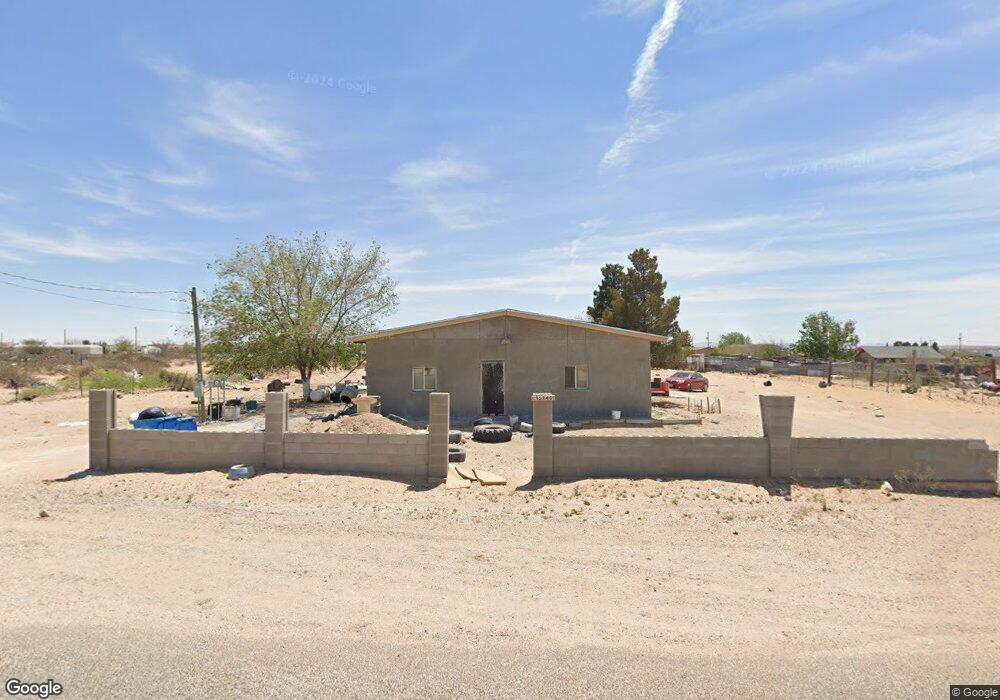 15140 Pumice Dr, El Paso, TX 79928 - photo 1