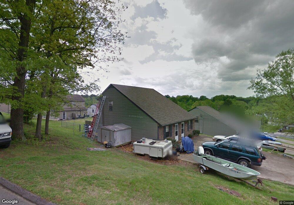 3315 Steeple Cir NE, Cleveland, TN 37312 - photo 1