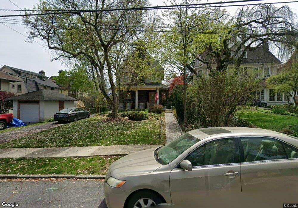 126 Lodges Ln, Bala Cynwyd, PA 19004 - photo 1