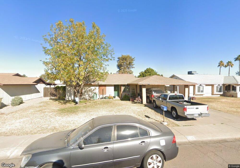 5546 W Carol Ave, Glendale, AZ 85302 - photo 1