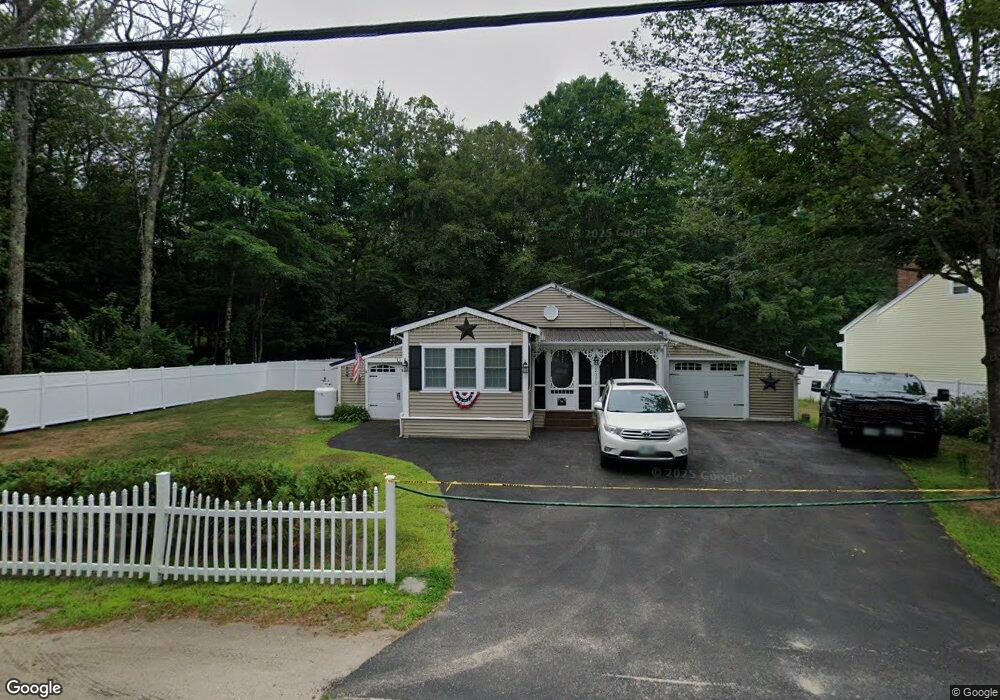 2370 W Side Rd, North Conway, NH 03860 - photo 1