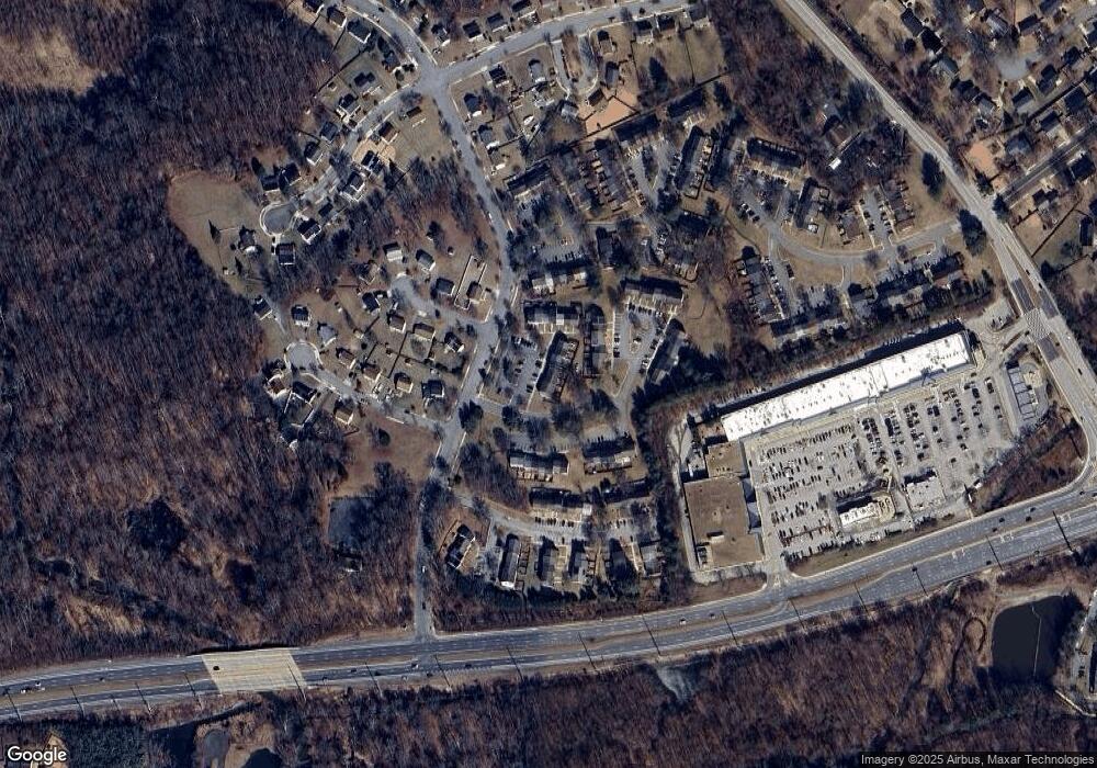 865 Saint Michaels Dr, Bowie, MD 20721 - photo 1