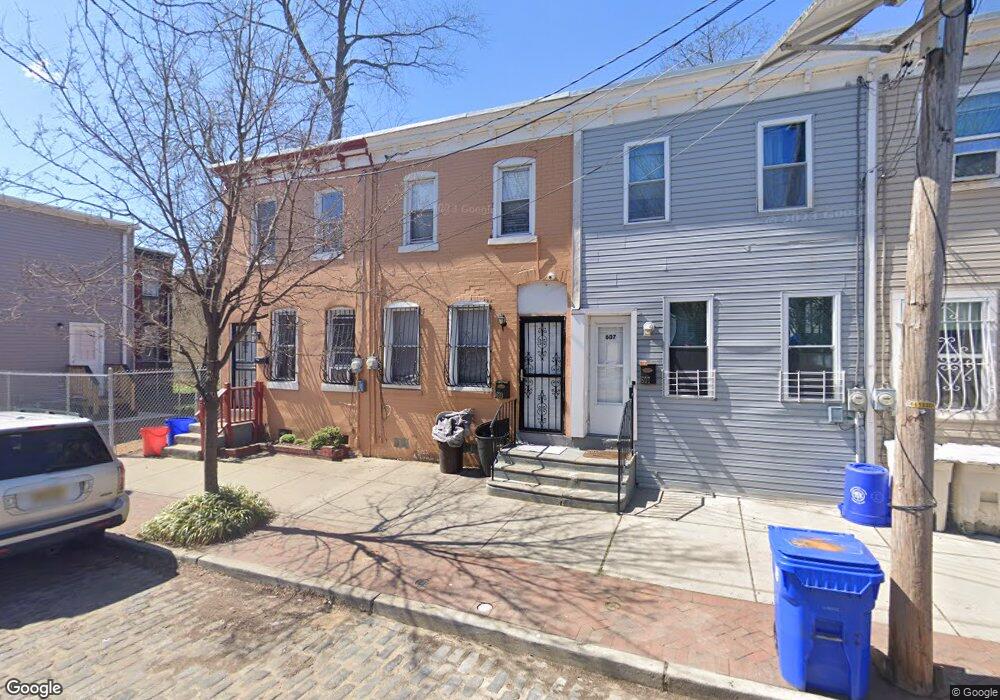 609 S 7th St, Camden, NJ 08103 - photo 1