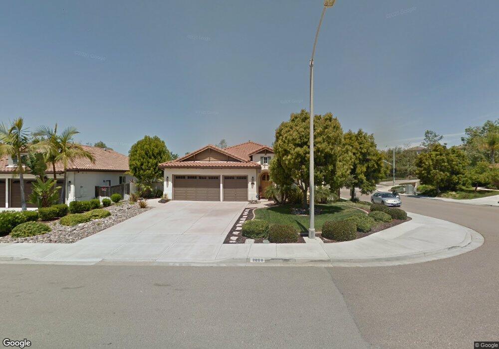 2880 Vista Acedera, Carlsbad, CA 92009 - photo 1