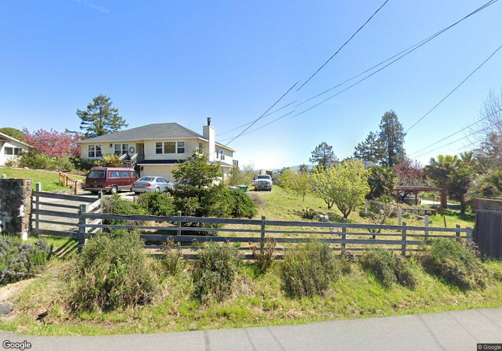 4529 Hessel Rd, Sebastopol, CA 95472 - photo 1