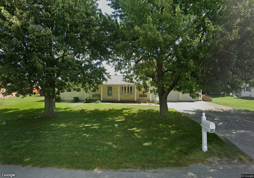 560 Glen Haven Rd, Upper Sandusky, OH 43351 - photo 1