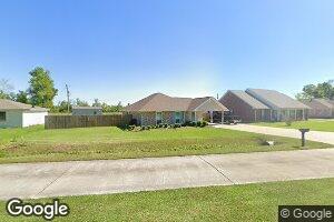 304 Maxine Blvd, Gray, LA 70359