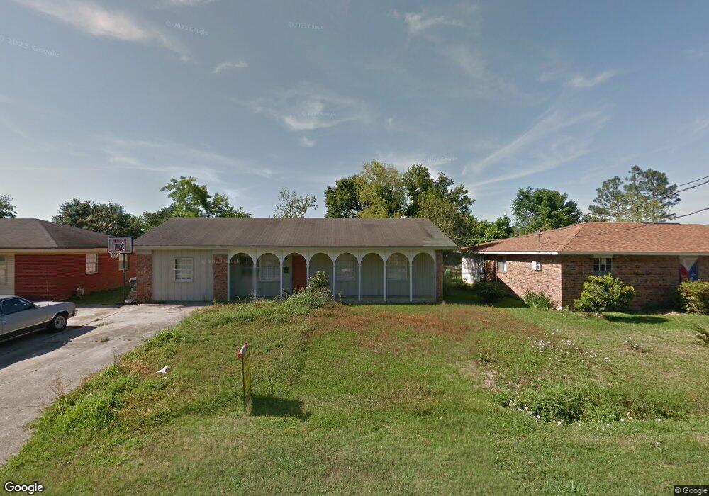 411 Harding Dr, Houma, LA 70364 - photo 1