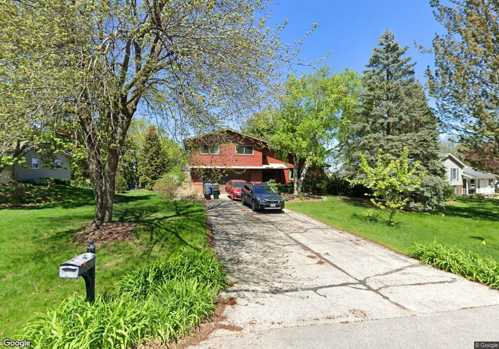 5180 Kittycrest Dr, Fitchburg, WI 53711 - photo 1