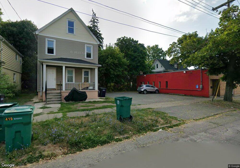 413 24th St, Niagara Falls, NY 14303 - photo 1