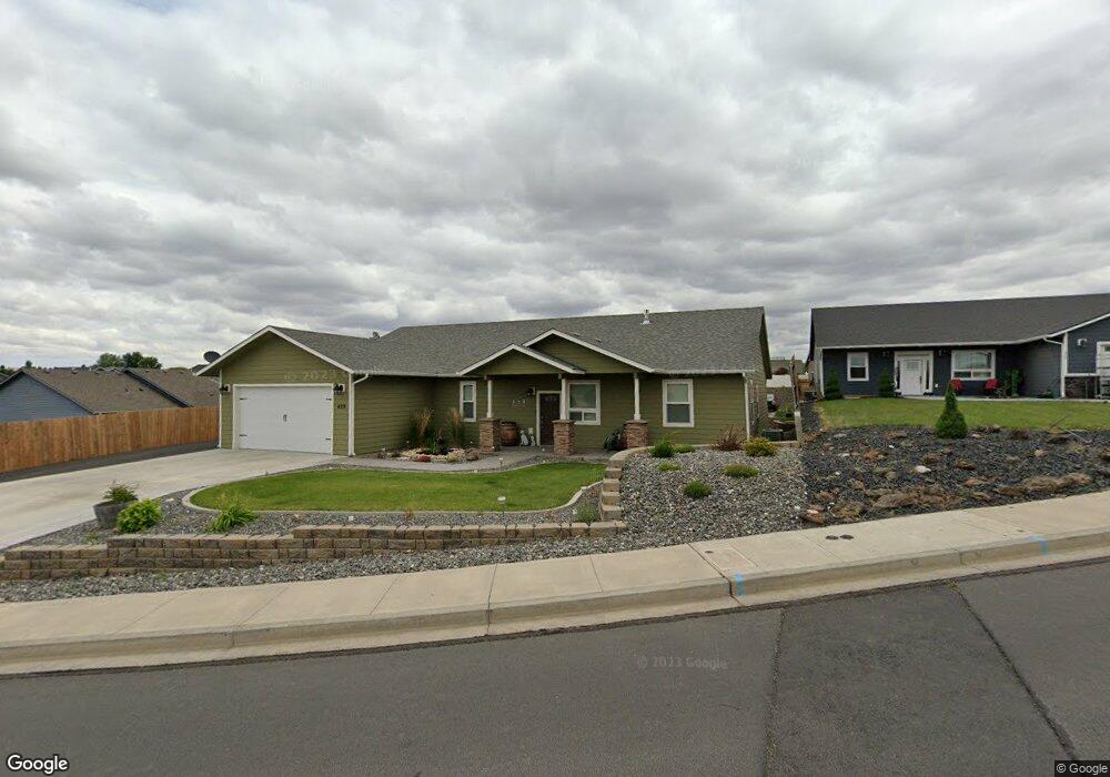 409 SW Tahoe Ave, Pendleton, OR 97801 - photo 1