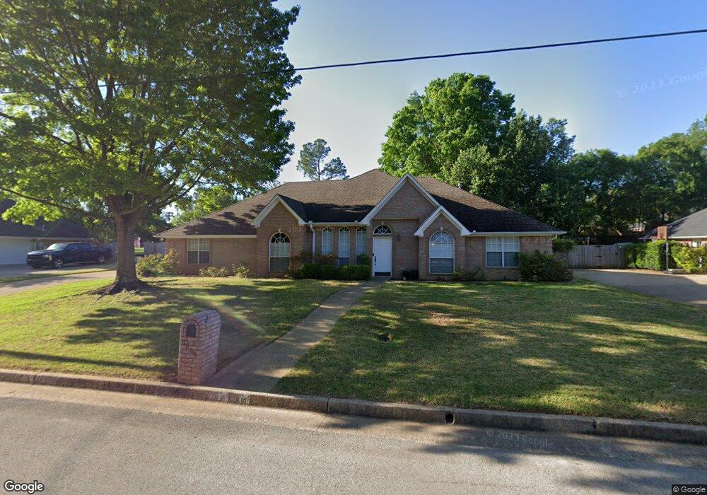 1515 Luann Ln, Tyler, TX 75703 - photo 1