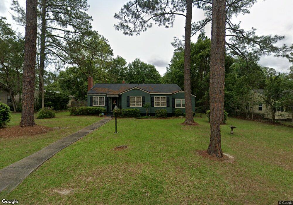 1217 9th St SW, Moultrie, GA 31768 - photo 1