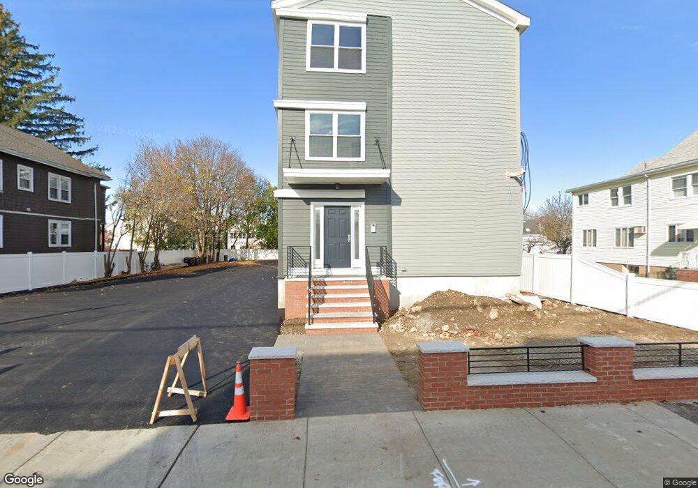 170 Bradford St unit 1B, Everett, MA 02149 - photo 1