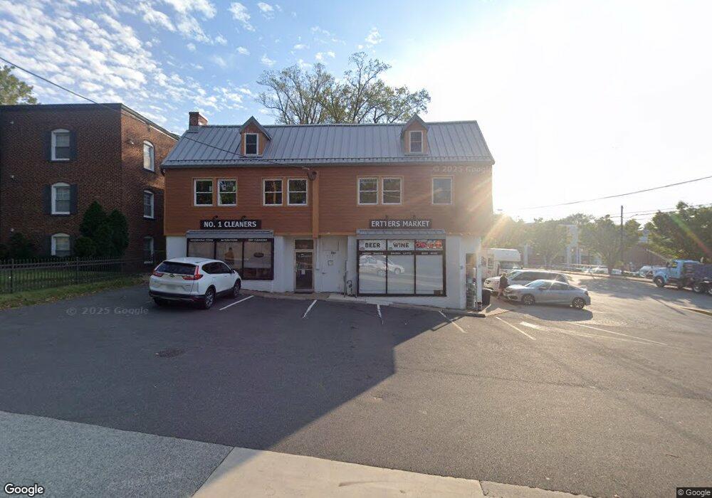 523 Dale Dr, Silver Spring, MD 20910 - photo 1