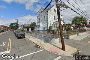 767 Fairview Ave Unit 2F, Fairview, NJ 07022