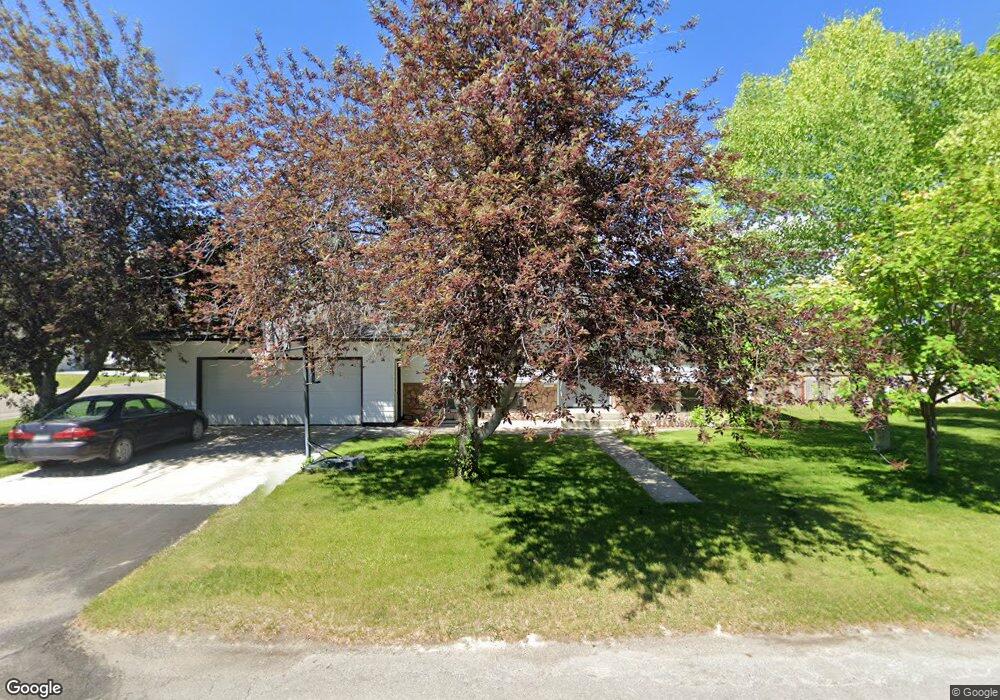 604 E Date St, Three Forks, MT 59752 - photo 1