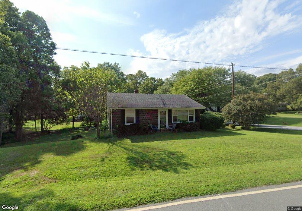 4801 Charlotte St, Conover, NC 28613 - photo 1