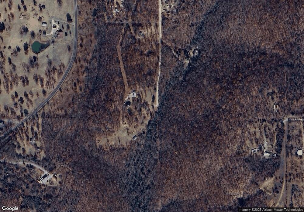 23421 Idlewild Ln, Fort Gibson, OK 74434 - photo 1