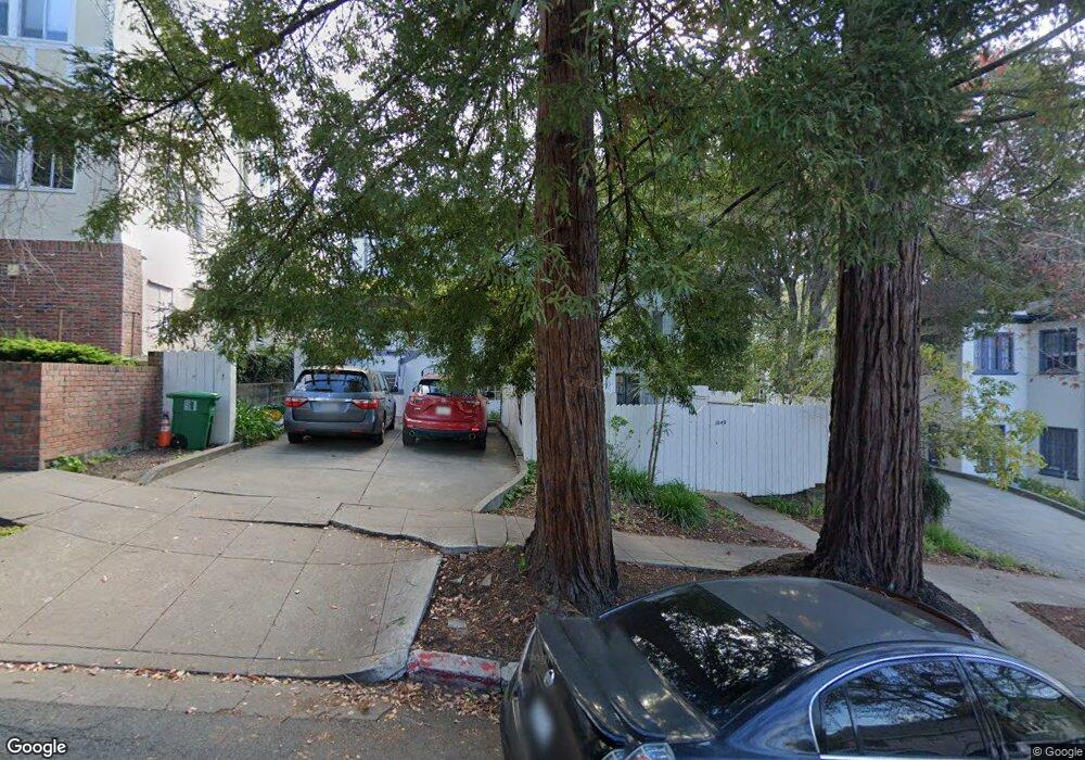 1849 Arch St unit A, Berkeley, CA 94709 - photo 1