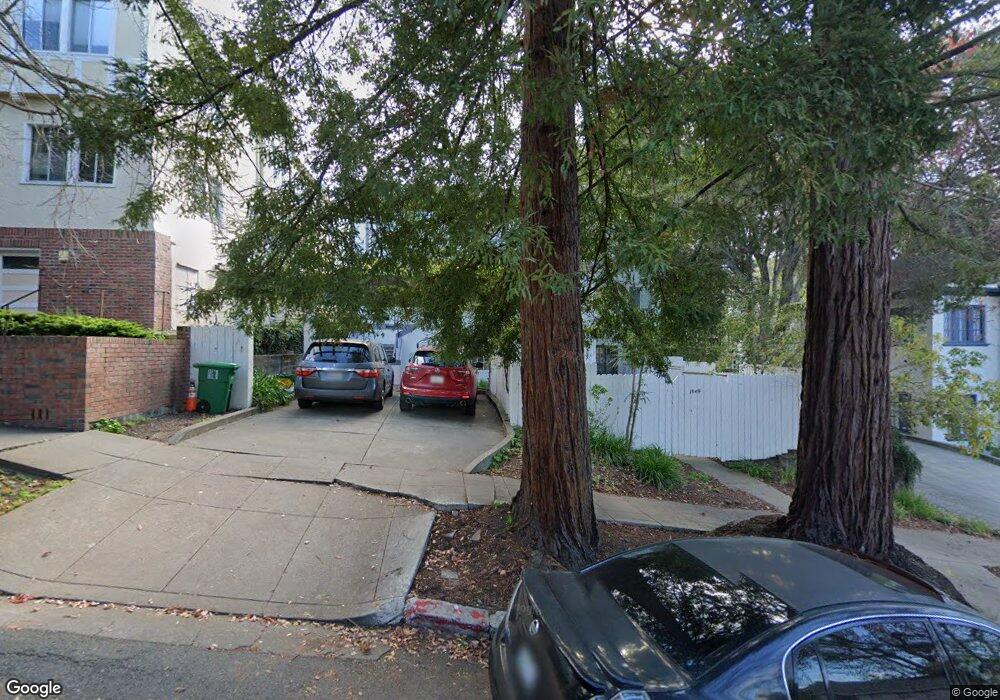 1849 Arch St unit B, Berkeley, CA 94709 - photo 1