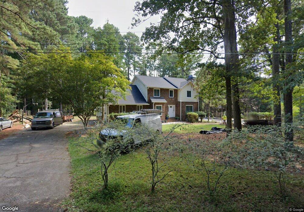 690 Redds Cir SW, Lilburn, GA 30047 - photo 1