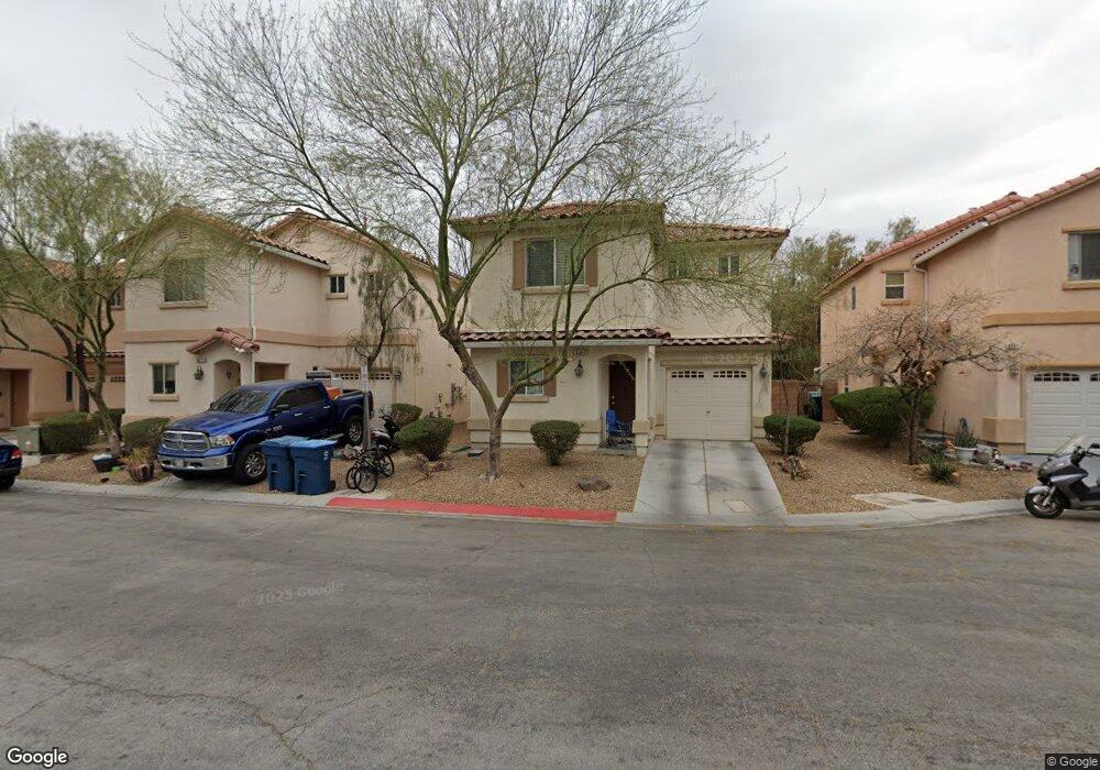 8367 Pearl Beach Ct, Las Vegas, NV 89139 - photo 1