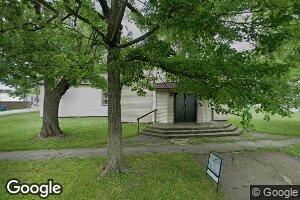 517 W Main St, Farmersburg, IN 47850