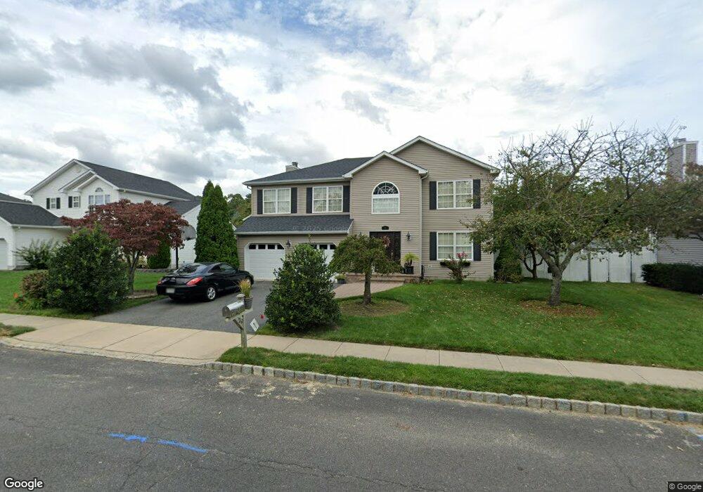 29 Diamond Ln, Howell, NJ 07731 - photo 1