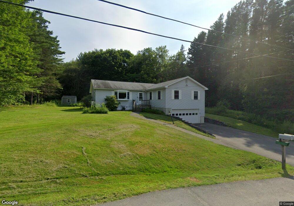 27 Elm St W, Hampden, ME 04444 - photo 1