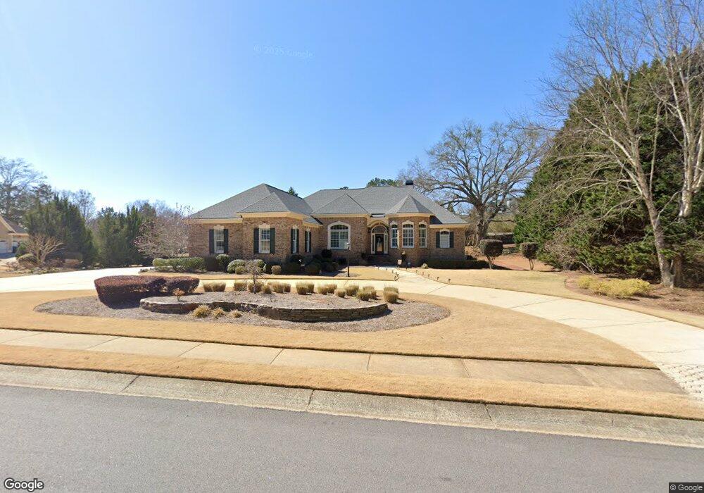 1040 Settlers Pass, Athens, GA 30606 - photo 1