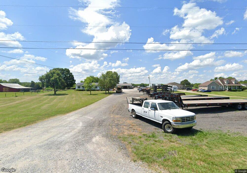 1595 Powell Ln, Lewisburg, TN 37091 - photo 1