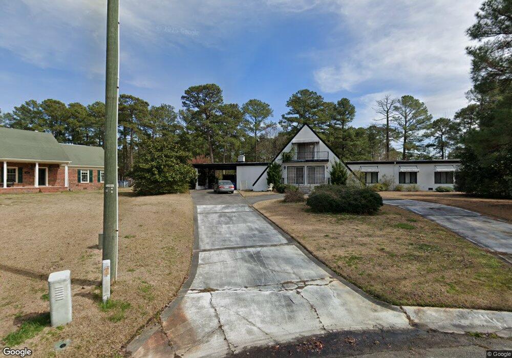 212 Columbia Dr, Jacksonville, NC 28546 - photo 1