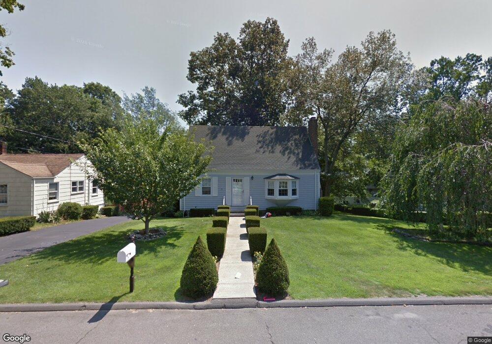 38 Lawncrest Rd, West Haven, CT 06516 - photo 1