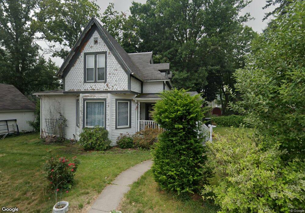 115 Colleges St, New Carlisle, IN 46552 - photo 1