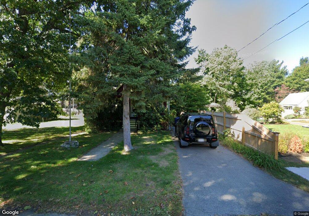 25 Bemis Rd, Newtonville, MA 02460 - photo 1