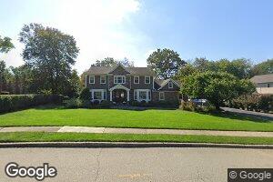 5 Breton Dr, Pine Brook, NJ 07058