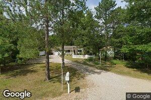 8240 23rd Ln, Rapid River, MI 49878