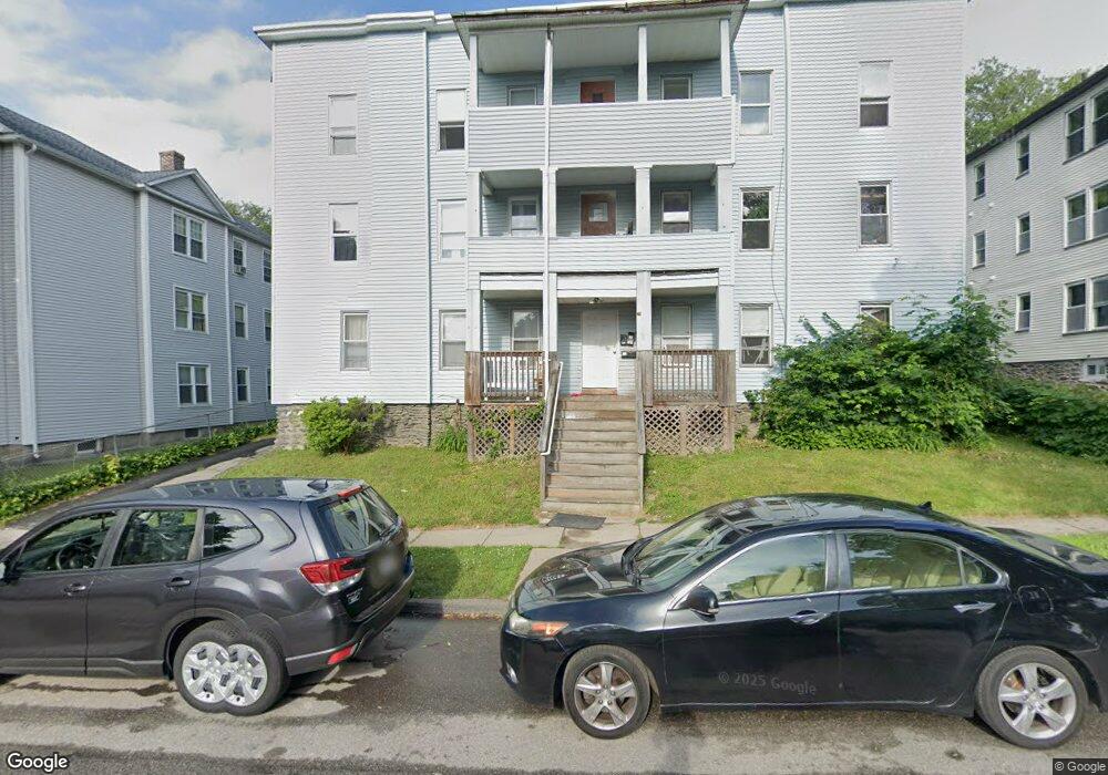 71 Loxwood St unit 2L, Worcester, MA 01604 - photo 1
