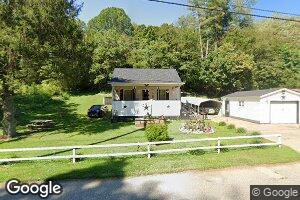 234 Mulberry Ave, Pomeroy, OH 45769